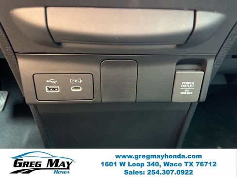 New 2026 Honda Odyssey Sport-L image 21