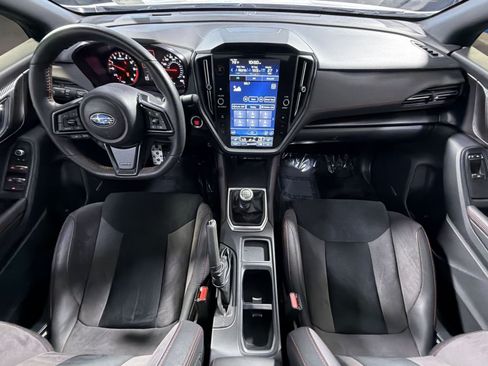 Used 2024 Subaru WRX Limited AWD/4WD image 38