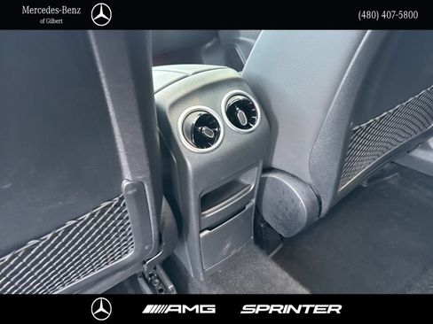 Certified 2023 Mercedes-Benz GLB 250 image 23
