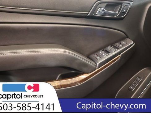 Used 2018 Chevrolet Tahoe LT AWD/4WD image 10