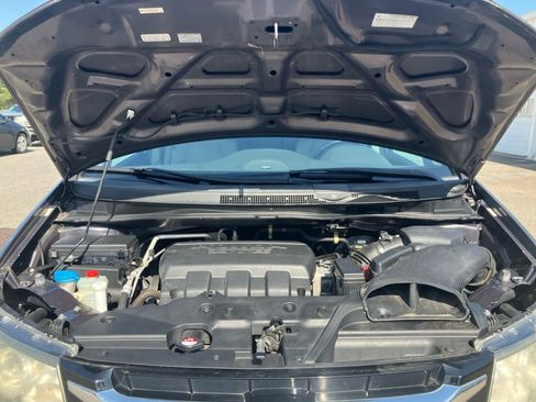 Used 2015 Honda Odyssey EX-L image 20