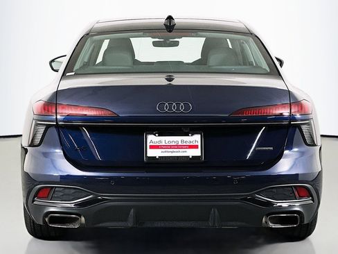 New 2026 Audi A6 Premium Plus image 3
