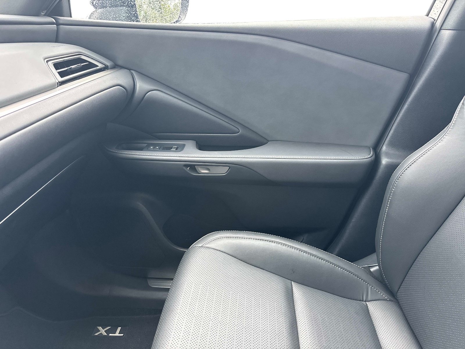 Certified 2026 Lexus TX 350 AWD w/ Technology Package image 24