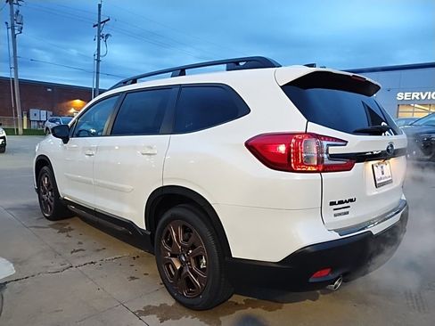 New 2026 Subaru Ascent Limited Bronze AWD/4WD image 10