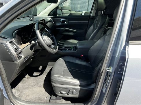 Used 2022 Kia Sorento X-Line EX AWD/4WD image 17