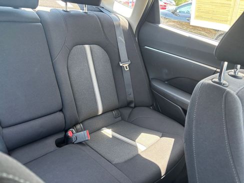 Used 2025 Hyundai Sonata SEL image 39