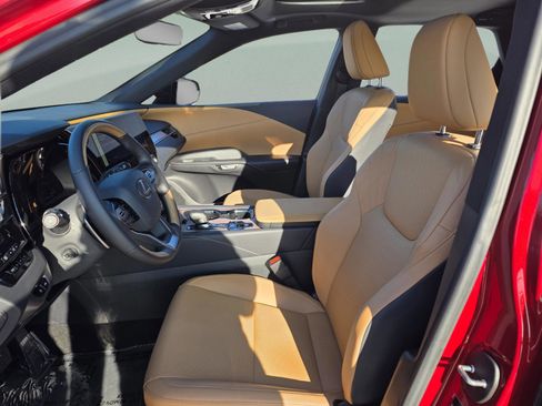 Certified 2025 Lexus RX 350 Premium image 13