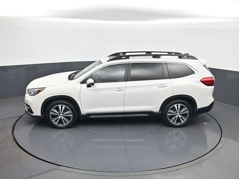 Used 2019 Subaru Ascent Limited w/ Popular Package #2A AWD/4WD image 21