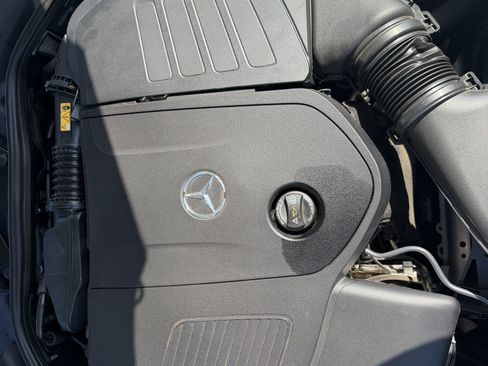 Certified 2024 Mercedes-Benz E 350 4MATIC Sedan image 36