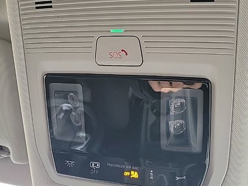 New 2025 Volkswagen Tiguan S image 9