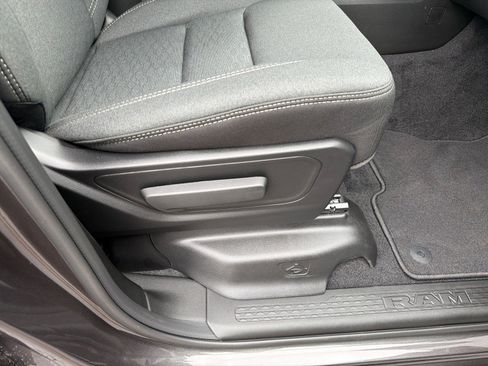 New 2026 RAM 1500 Big Horn image 18