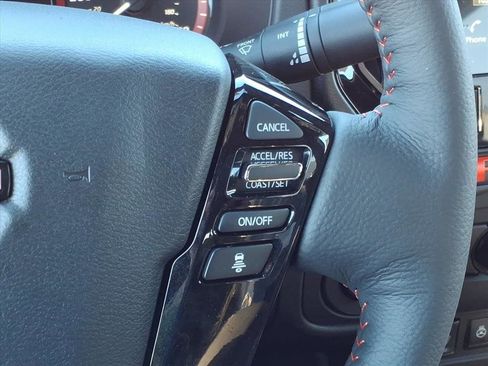 New 2026 Nissan Frontier PRO-4X w/ Pro-4x Convenience Package image 19