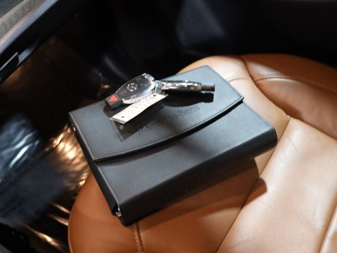 Used 2017 Mercedes-Benz GLE 43 AMG 4MATIC Coupe w/ Parking Assist Package image 35