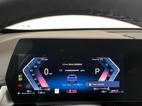 New 2026 BMW X1 xDrive28i w/ Convenience Package AWD/4WD image 15