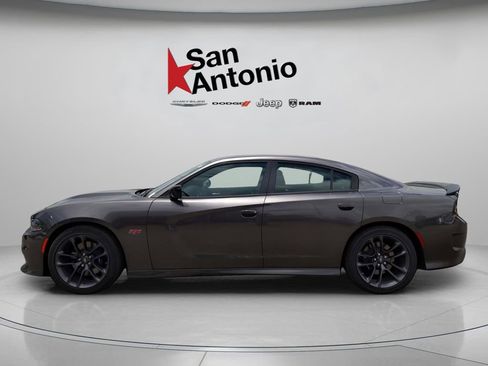 Used 2023 Dodge Charger Scat Pack image 5