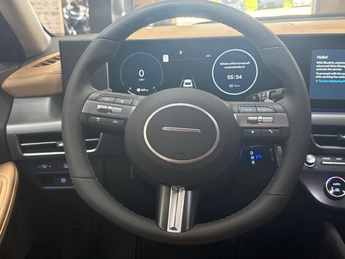 New 2026 Hyundai Sonata Limited FWD image 18