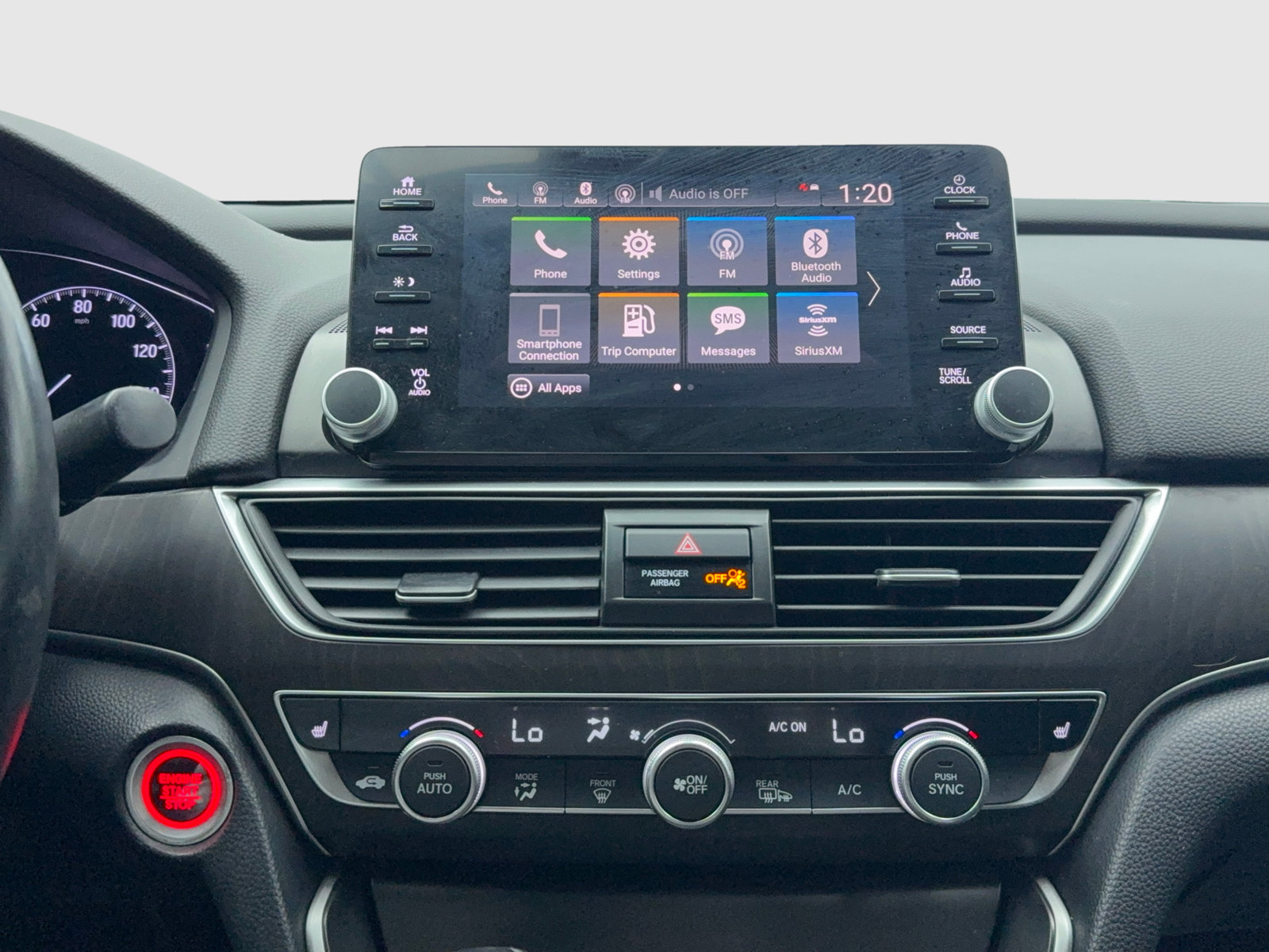 Used 2018 Honda Accord EX-L image 24