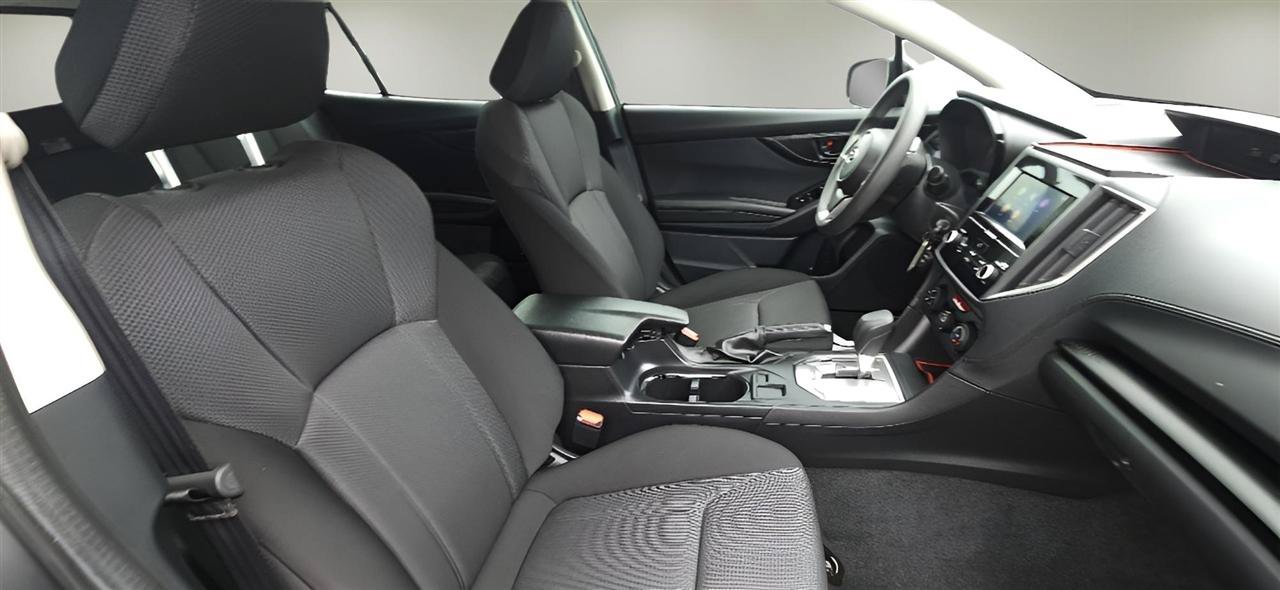 Used 2022 Subaru Impreza 2.0i AWD/4WD image 29