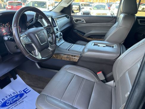 Used 2015 GMC Yukon Denali w/ Touring Package image 16