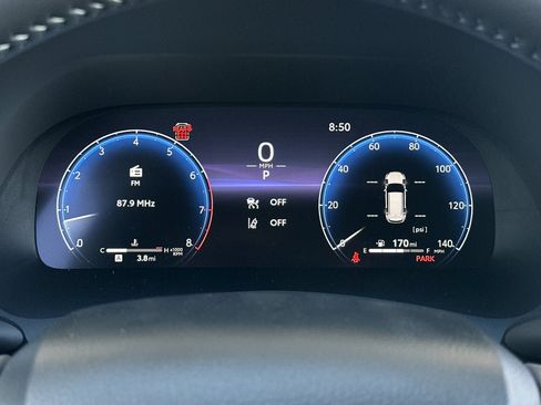 New 2026 Toyota Highlander Limited AWD/4WD image 29