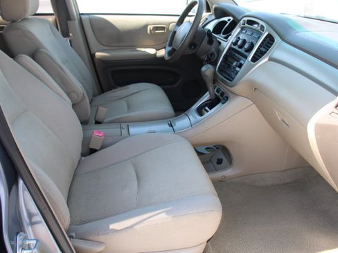 Used 2006 Toyota Highlander 4WD Hybrid image 20