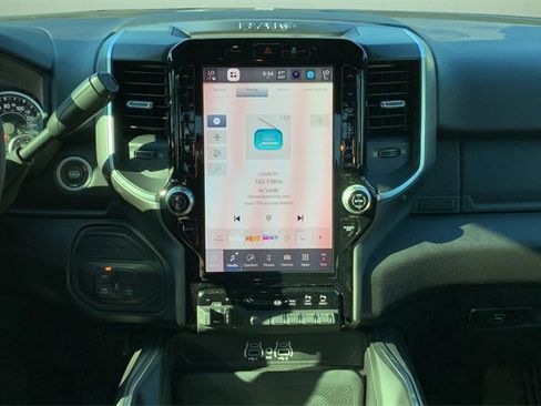 New 2025 RAM 2500 Big Horn image 22