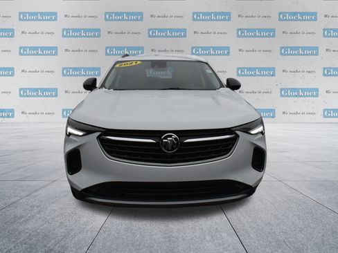 Used 2023 Buick Envision Essence w/ Technology Package I image 2