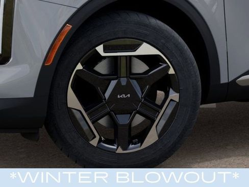 New 2026 Kia Sportage S image 9