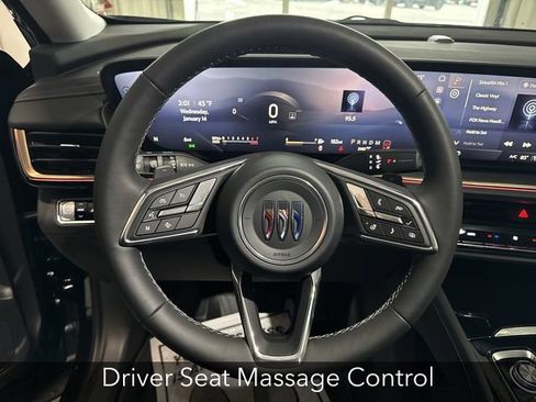 New 2026 Buick Envision Avenir AWD/4WD image 13
