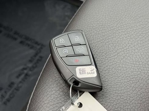 Used 2024 GMC Sierra 1500 Denali image 31