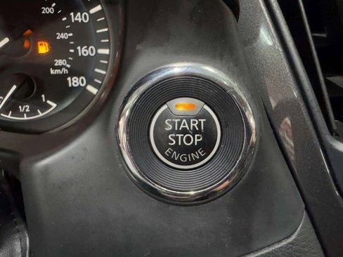 Used 2021 INFINITI Q50 Pure w/ Cargo Package image 16