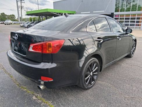 Used 2009 Lexus IS 250 AWD image 6