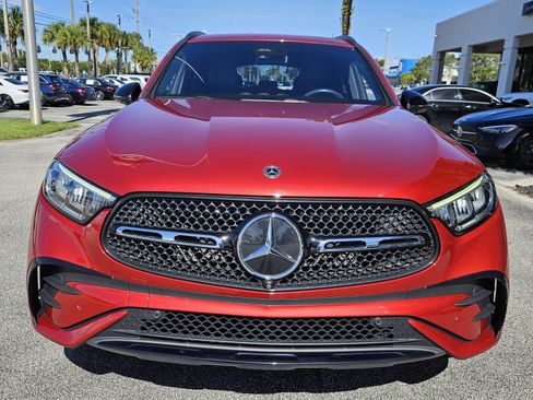 Used 2023 Mercedes-Benz GLC 300 GLC 300 image 12