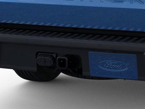 New 2025 Ford Maverick XLT w/ XLT Luxury Package image 46