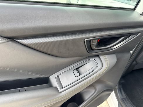 Used 2024 Subaru Forester Wilderness image 9