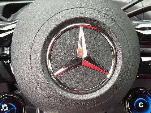 New 2026 Mercedes-Benz CLE 53 AMG 4MATIC Coupe image 23