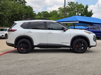 Used 2026 Nissan Rogue SV AWD/4WD video 2
