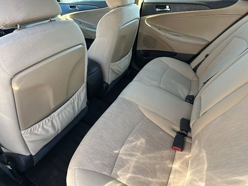 Used 2013 Hyundai Sonata GLS w/ Popular Equipment Pkg image 23