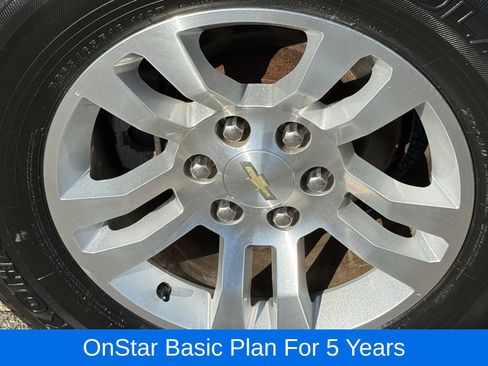 Used 2017 Chevrolet Tahoe LT AWD/4WD image 46