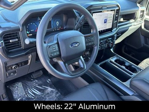 New 2026 Ford F150 STX w/ F-150 LOBO Package image 10