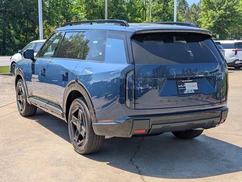 Used 2027 Kia Telluride EX X-Line AWD/4WD image 12