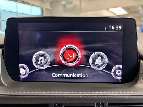 Used 2018 MAZDA MAZDA6 Touring FWD image 16