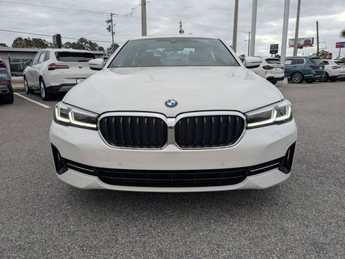 Used 2023 BMW 530i w/ Convenience Package image 10