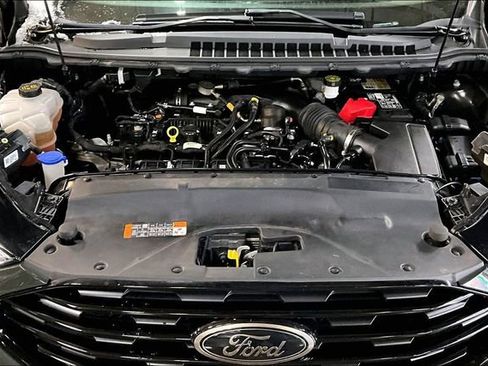 Used 2022 Ford Edge SE w/ Black Appearance Package image 31