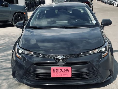 Used 2024 Toyota Corolla LE image 7