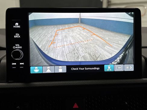 Used 2024 Honda CR-V Sport-L image 10