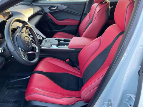 Certified 2023 Acura TLX w/ A-SPEC Pkg image 17