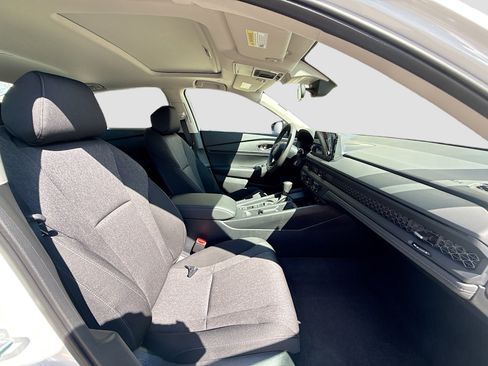 New 2025 Honda Accord SE image 22