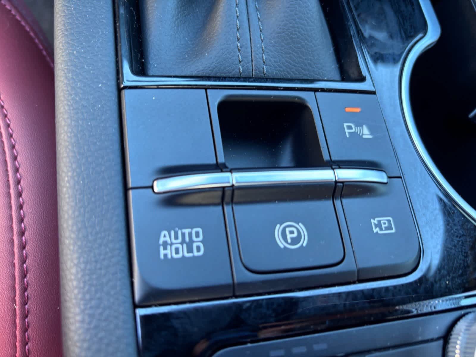 Used 2026 Kia K5 GT-Line w/ GT-Line Red Interior Package FWD image 27