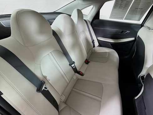 Used 2023 Hyundai Sonata SEL image 34